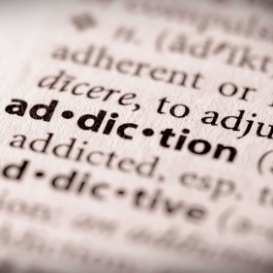 Learn More About Addiction