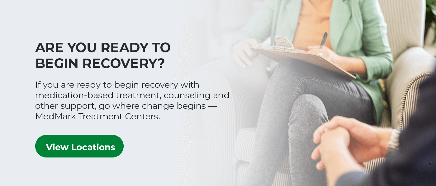 Are You Ready to Begin Recovery?