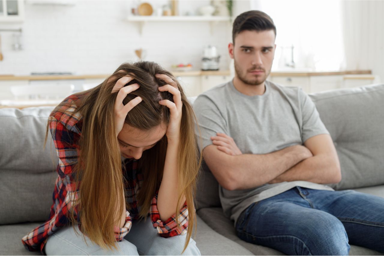 Emotional Effects of Cocaine Addiction on Relationships
